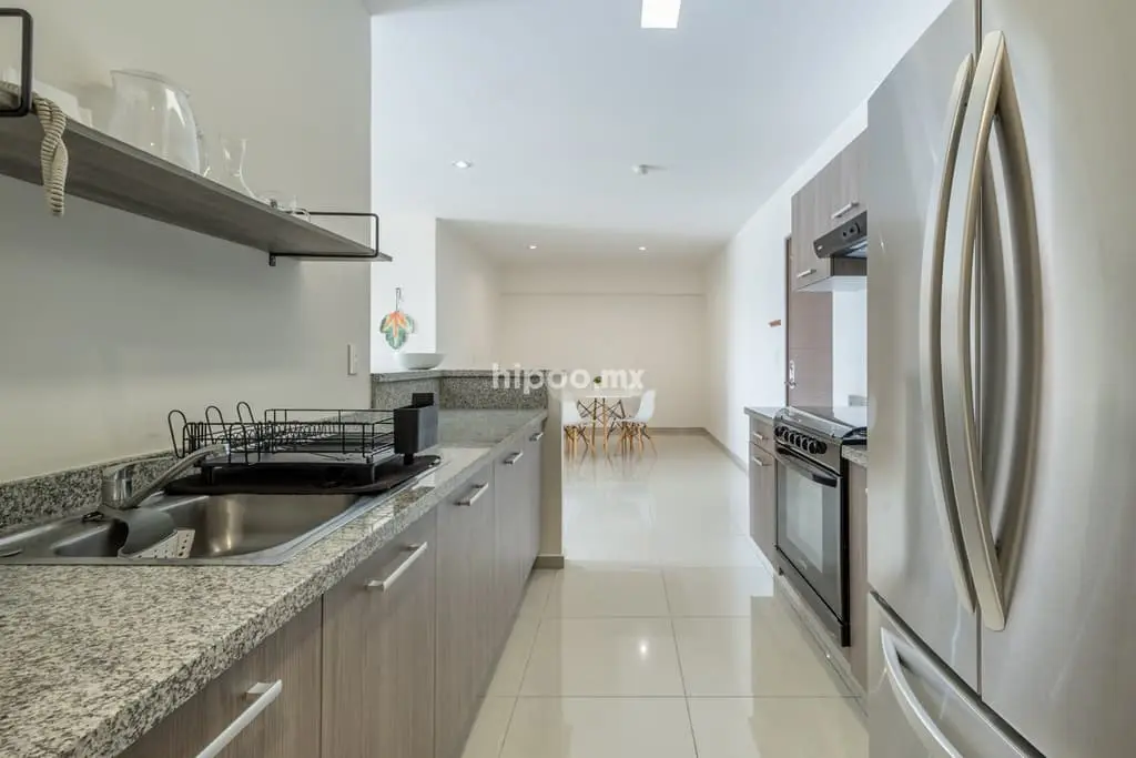 Departamento en venta en Santa Fe — foto 4