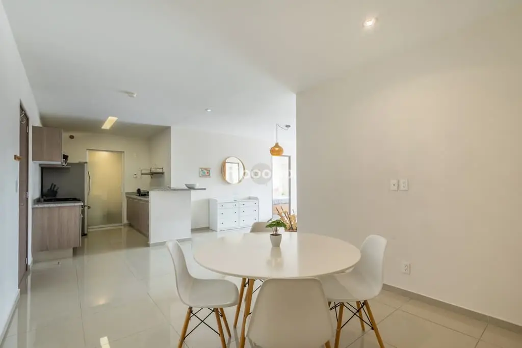 Departamento en venta en Santa Fe — foto 5