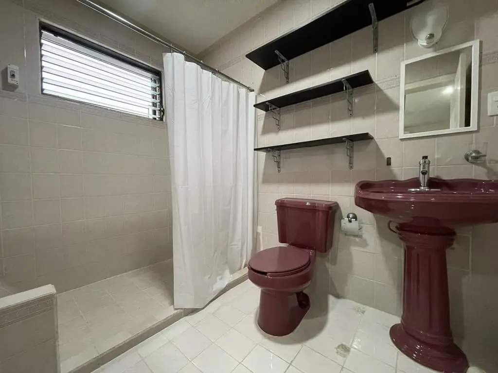 Departamento en renta en Vista Alegre 1 Recámaras — foto 9