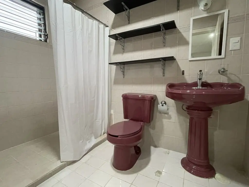 Departamento en renta en Vista Alegre 1 Recámaras — foto 10
