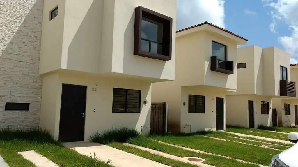 Casa en Renta en el Campestre Residencial