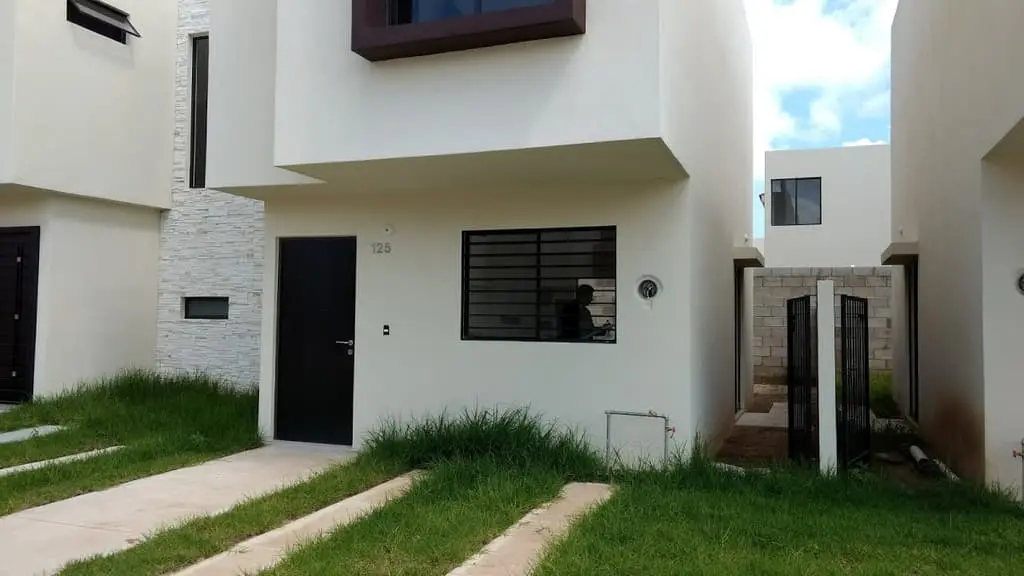 Casa en Renta en el Campestre Residencial — foto 2