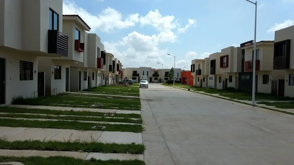 Casa en Renta en el Campestre Residencial — foto 3