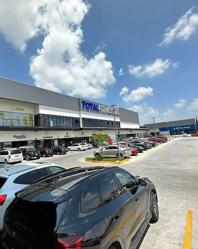 Local comercial en el Fraccionamiento Boreales