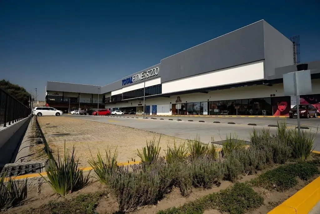Local comercial en el Fraccionamiento Boreales — foto 2