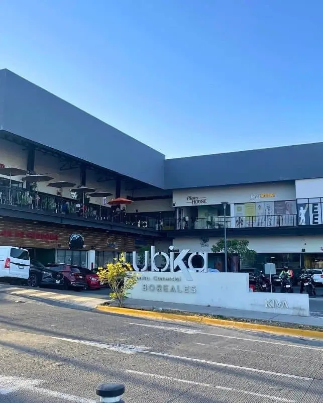 Local comercial en el Fraccionamiento Boreales — foto 3