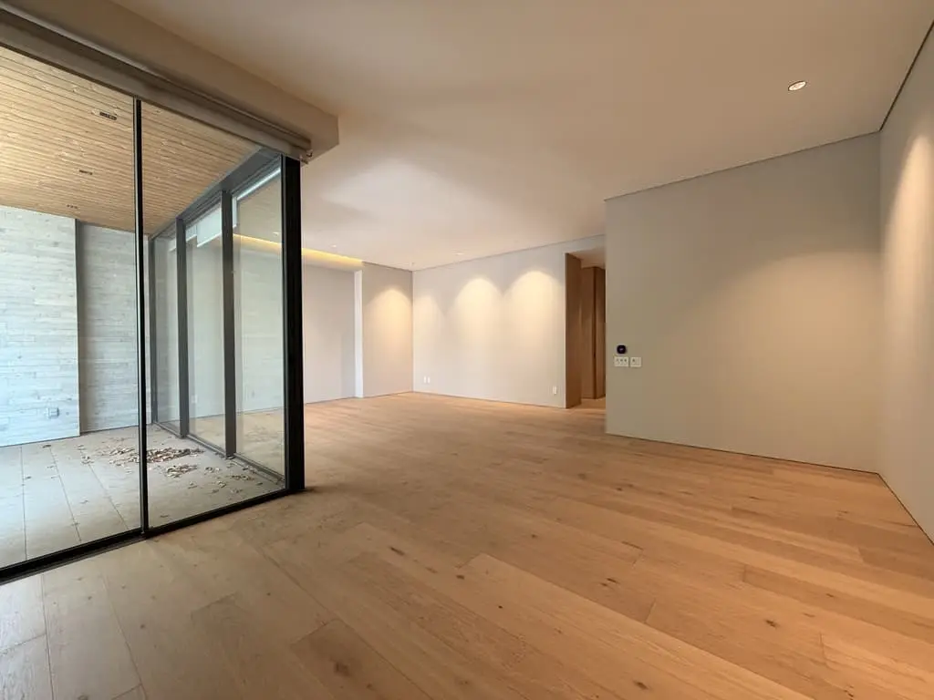 Departamento en Venta de 2 recamaras en Polanco II seccion. — foto 7