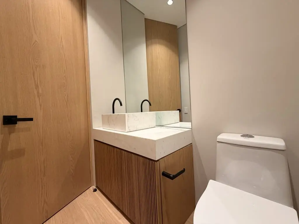 Departamento en Venta de 2 recamaras en Polanco II seccion. — foto 10