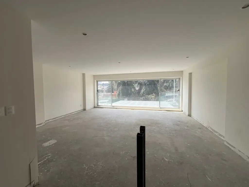 Departamento Venta en Interlomas, Palma de Datil — foto 2