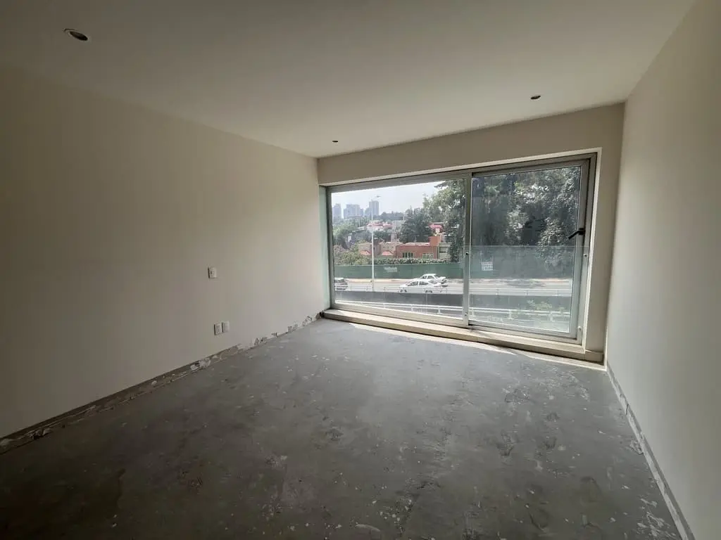 Departamento Venta en Interlomas, Palma de Datil — foto 6
