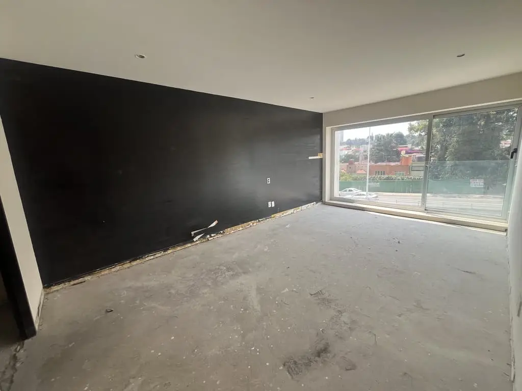 Departamento Venta en Interlomas, Palma de Datil — foto 8