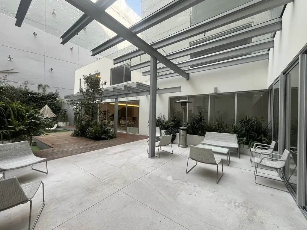 Departamento Venta en Interlomas, Palma de Datil — foto 9