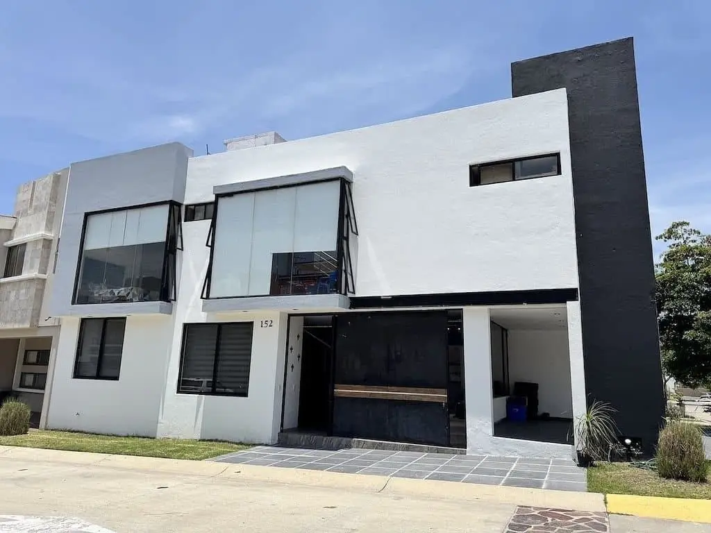Casa en coto Bosques, Altavista, Zapopan — foto 2