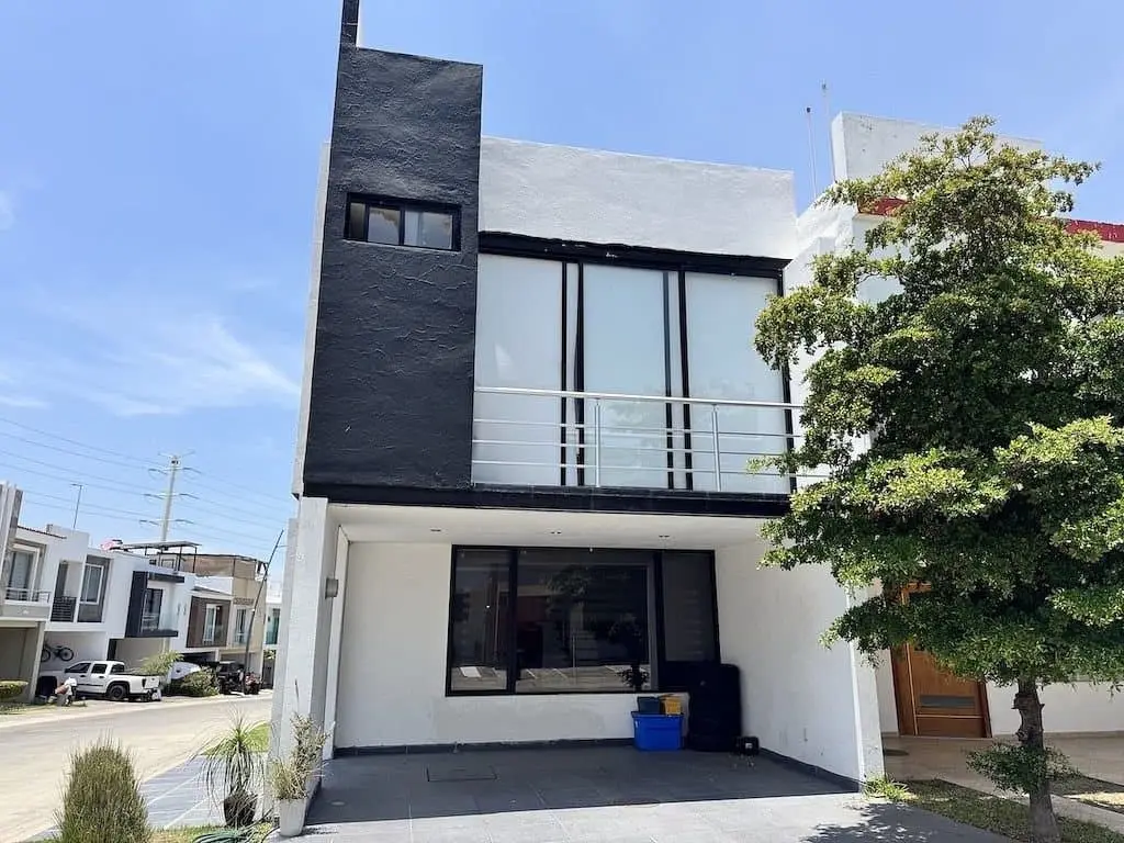 Casa en coto Bosques, Altavista, Zapopan — foto 3
