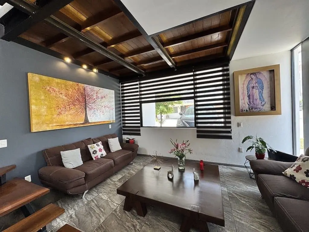 Casa en coto Bosques, Altavista, Zapopan — foto 4