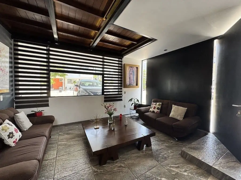 Casa en coto Bosques, Altavista, Zapopan — foto 6