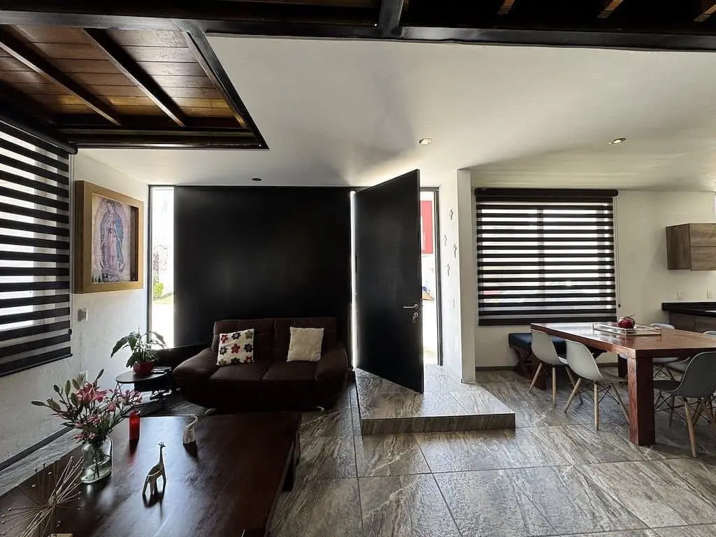 Casa en coto Bosques, Altavista, Zapopan — foto 7
