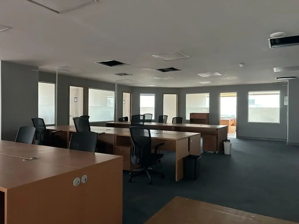 Oficinas en Renta Edificio Chapultepec — foto 2