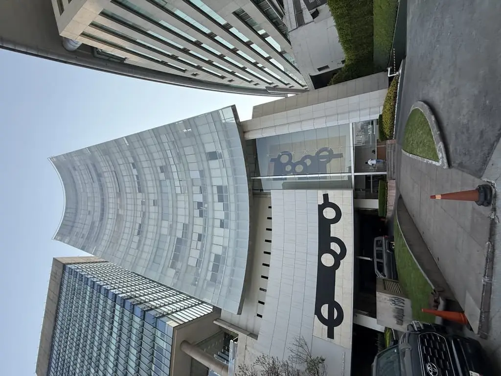 Oficinas en Santa Fe