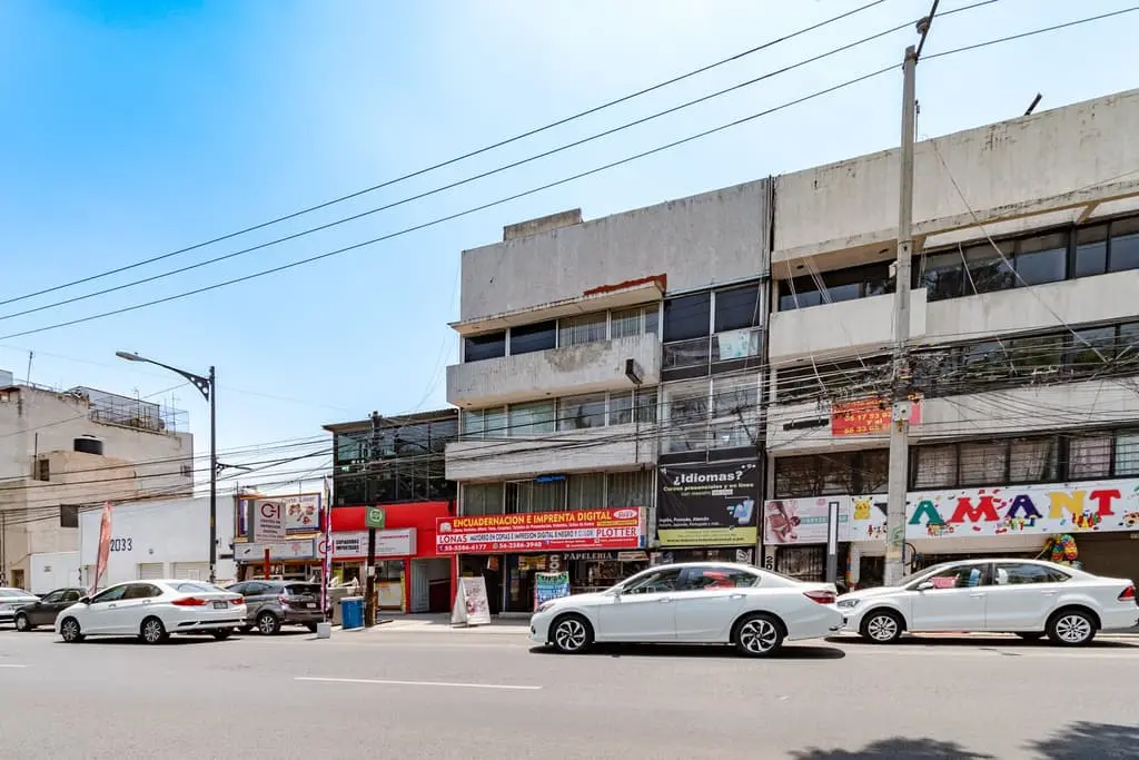 Oportunidad de edificio en venta en Lindavista — foto 2