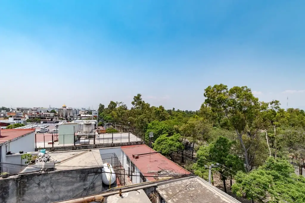 Oportunidad de edificio en venta en Lindavista — foto 12