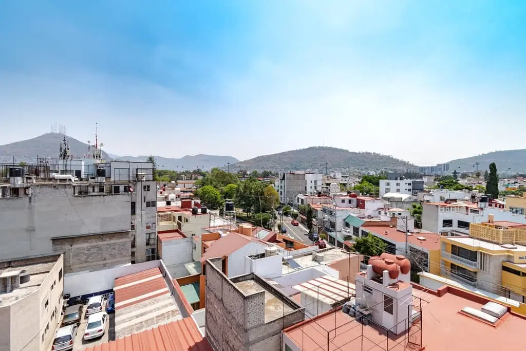 Oportunidad de edificio en venta en Lindavista — foto 4