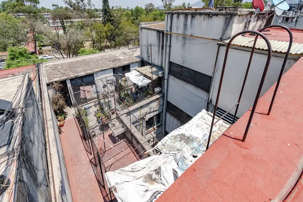 Oportunidad de edificio en venta en Lindavista — foto 5