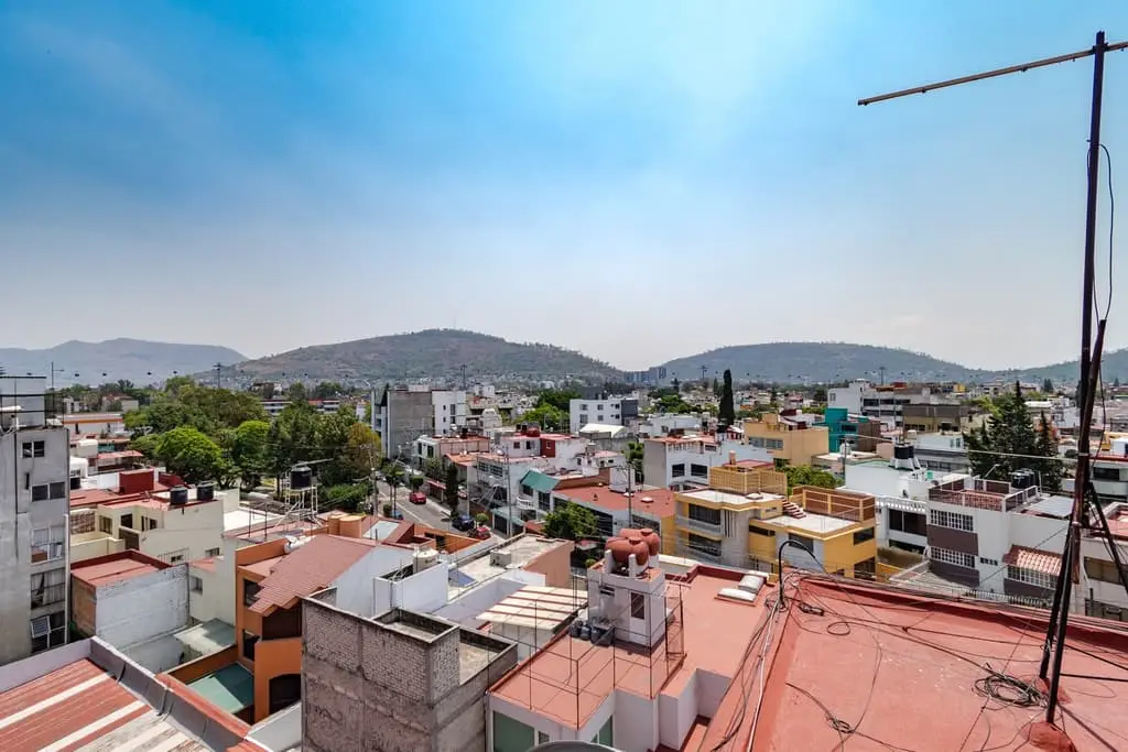 Oportunidad de edificio en venta en Lindavista — foto 7