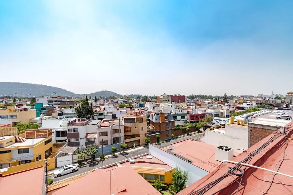 Oportunidad de edificio en venta en Lindavista — foto 8