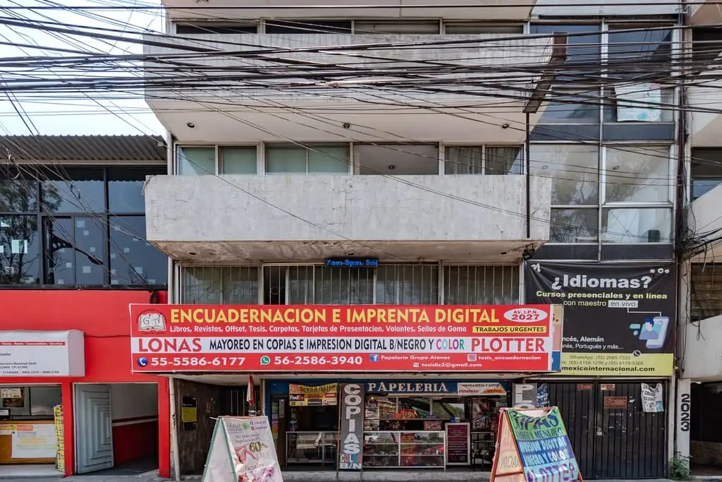 Oportunidad de edificio en venta en Lindavista — foto 9