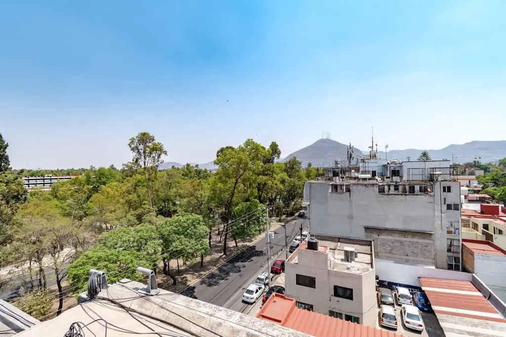 Oportunidad de edificio en venta en Lindavista — foto 10