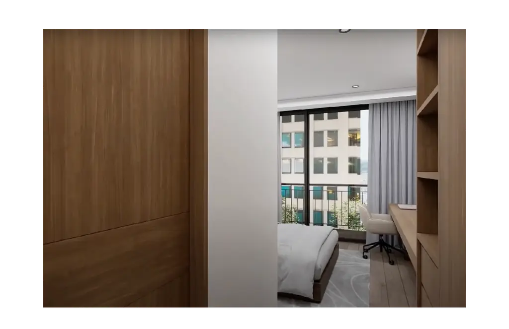 Departamento en venta en Lomas de Chapultepec 3 Recámaras — foto 11