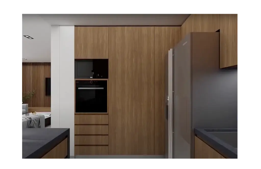 Departamento en venta en Lomas de Chapultepec 3 Recámaras — foto 8
