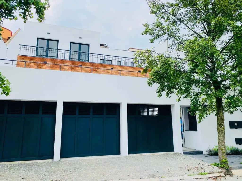 Casa en Venta, 5 Recamaras y Espacio para Otra Casa U Oficina — foto 9