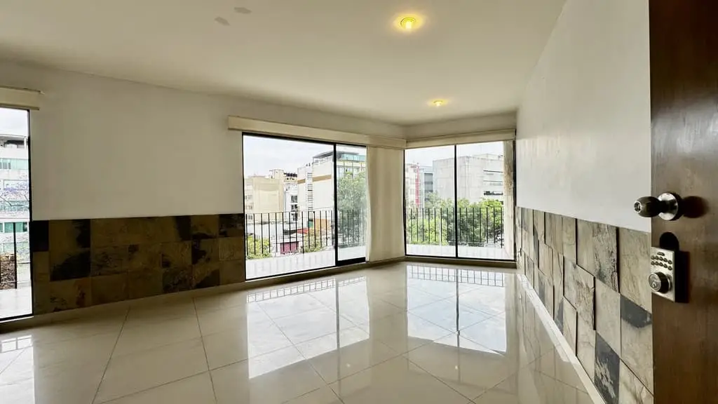 Departamento en Venta en Col. Florida