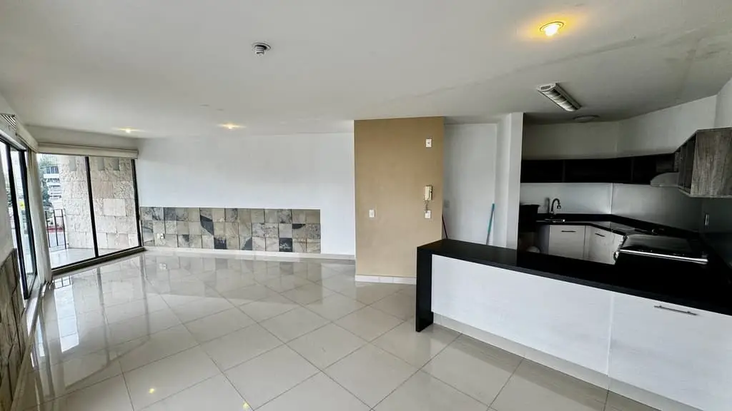 Departamento en Venta en Col. Florida — foto 2