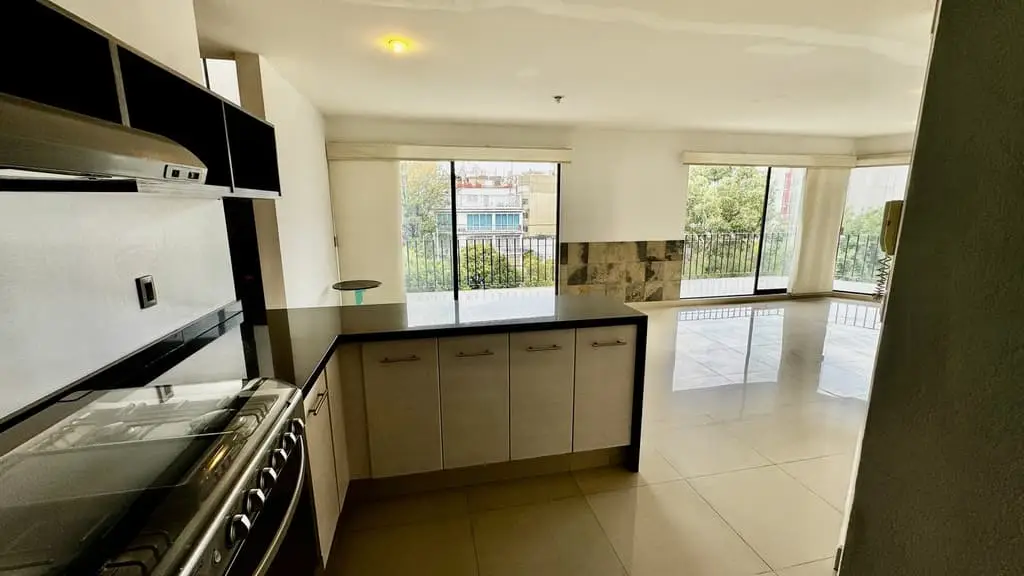 Departamento en Venta en Col. Florida — foto 6