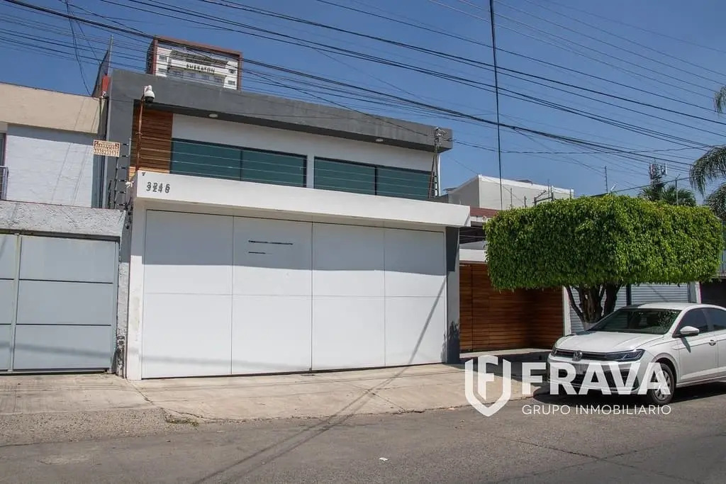 Oficina en Venta en Fracc. Verde Valle