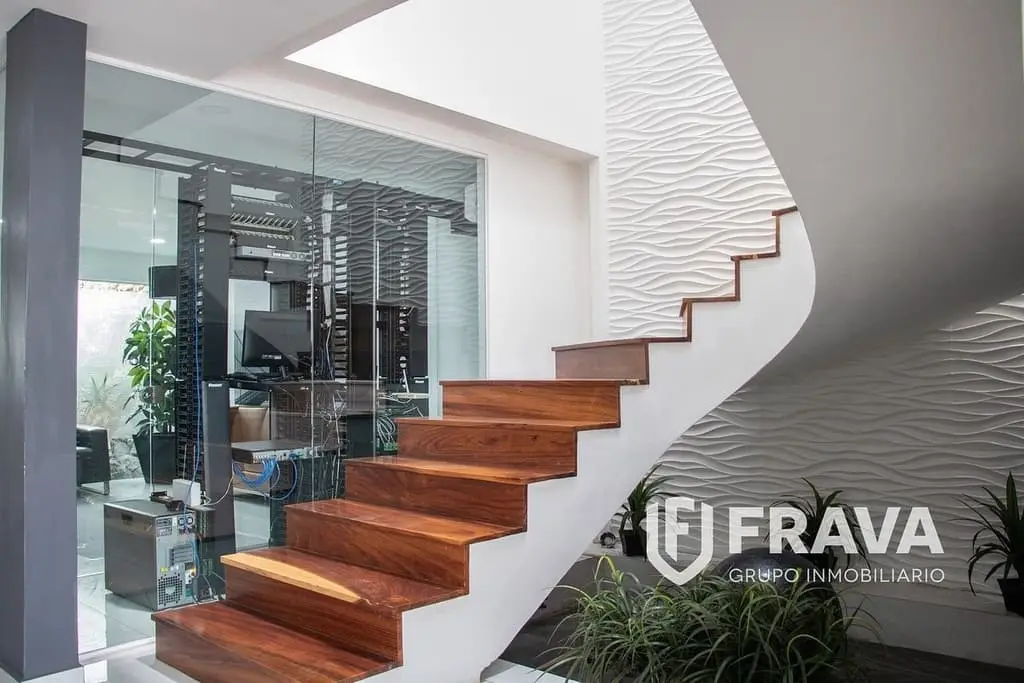 Oficina en Venta en Fracc. Verde Valle — foto 3