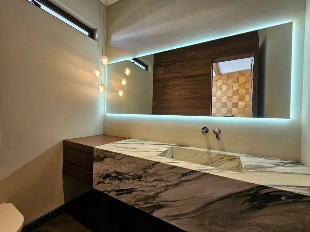 Casa de Lujo en Renta en Alcazar — foto 4