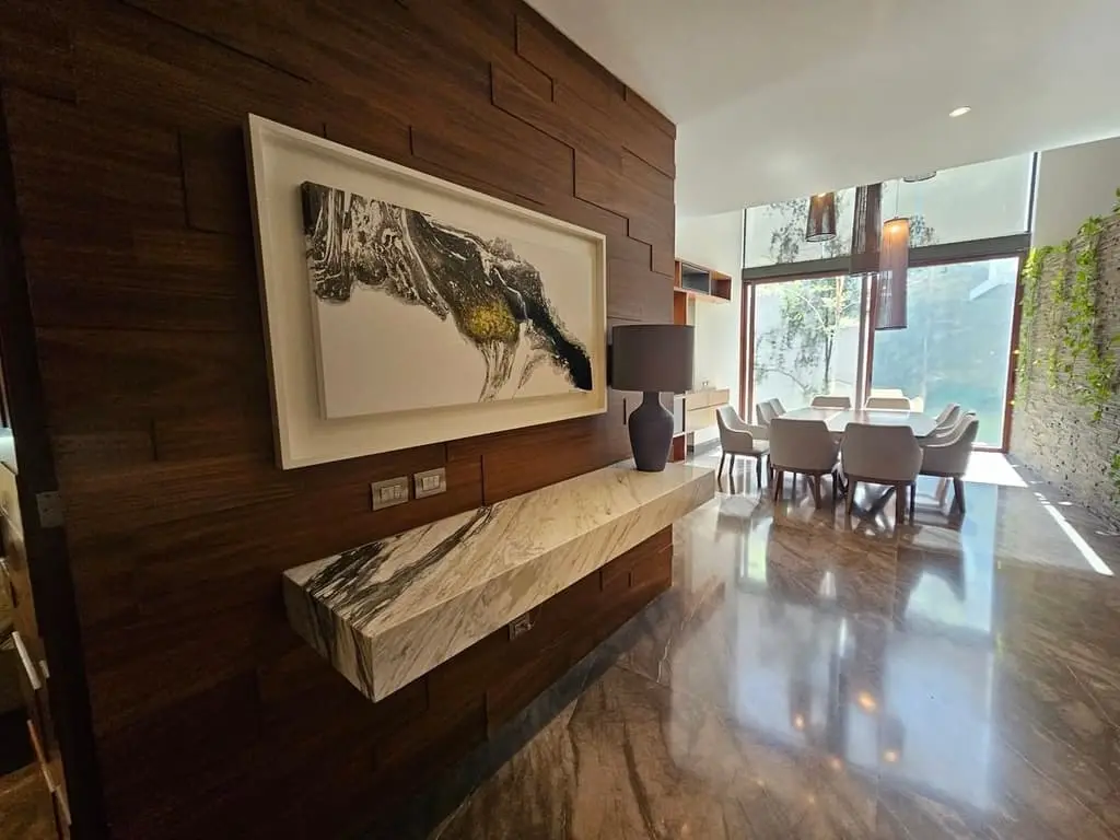 Casa de Lujo en Renta en Alcazar — foto 5