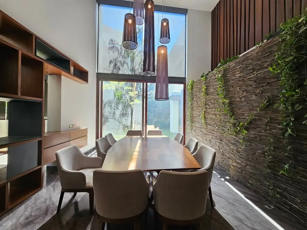 Casa de Lujo en Renta en Alcazar — foto 7