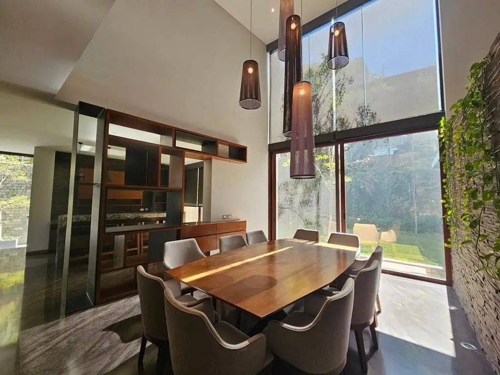 Casa de Lujo en Renta en Alcazar — foto 8