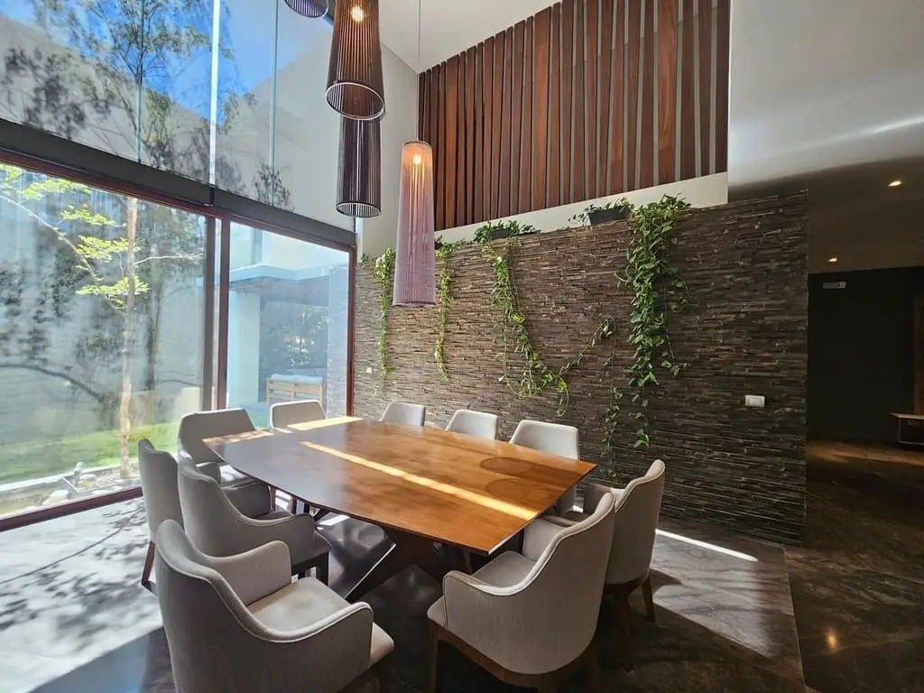 Casa de Lujo en Renta en Alcazar — foto 9