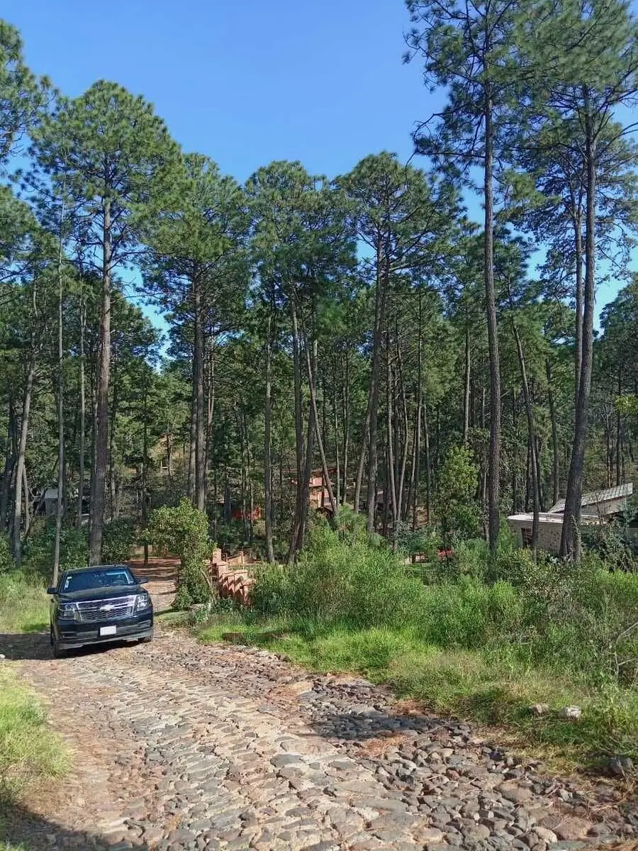 Se vende Terreno en Bosques de la Cañada Tapalpa — foto 5