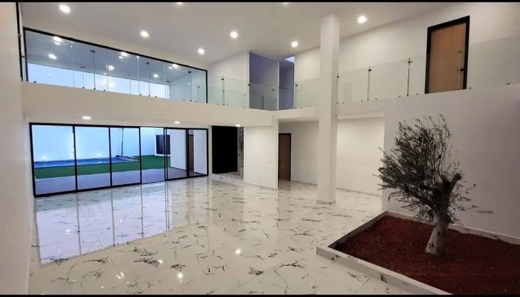 Casa en venta en Balcones de Juriquilla 4 Recámaras — foto 12