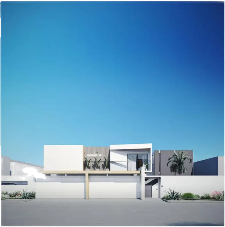 Casa en venta en Balcones de Juriquilla 4 Recámaras — foto 3