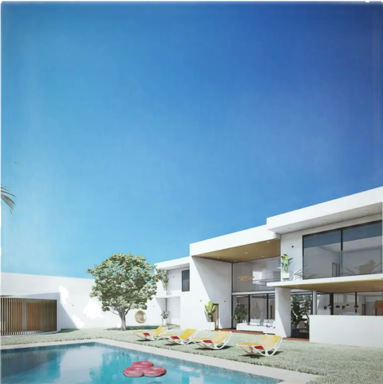 Casa en venta en Balcones de Juriquilla 4 Recámaras — foto 4