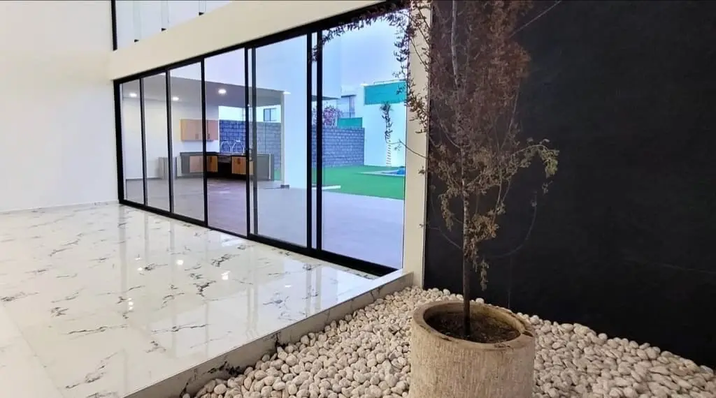 Casa en venta en Balcones de Juriquilla 4 Recámaras — foto 6