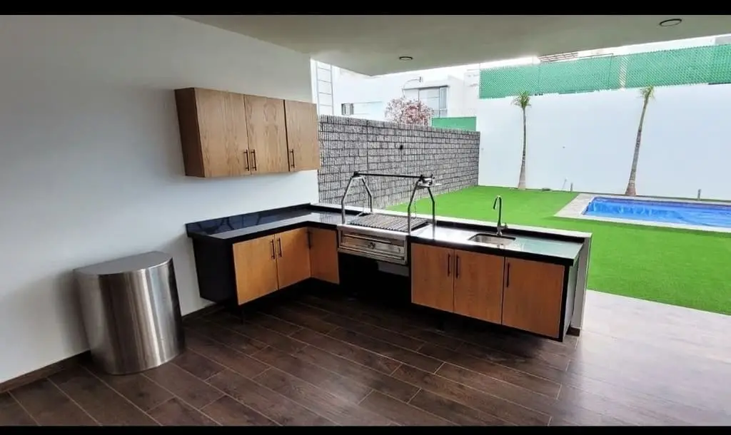 Casa en venta en Balcones de Juriquilla 4 Recámaras — foto 7